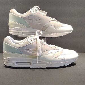 Nike Air Max Size 10.5 Mens Premium Hangul Day Sneakers Running Tennis Shoes